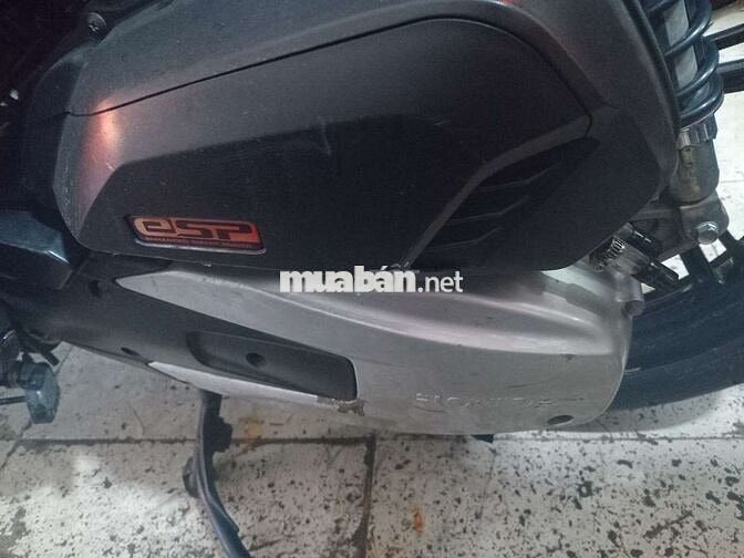Honda SH 150cc 2017 Đỏ
