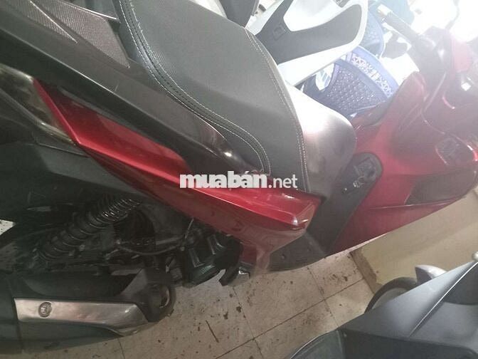 Honda SH 150cc 2017 Đỏ