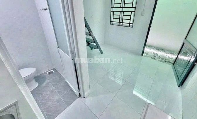 Bán dãy trọ 8phòng gần trường tiểu học An Phú Tây,sổ riêng100m2-1tỷ450