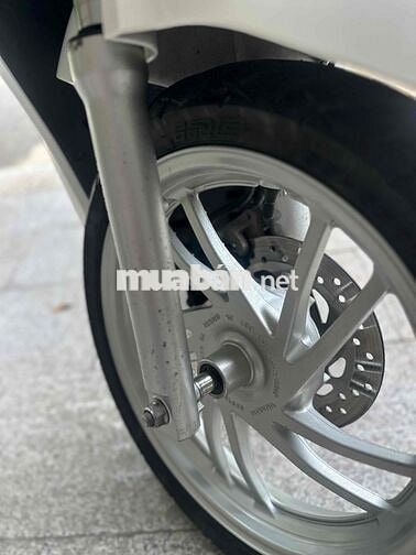 Honda SH125i 2015 Trắng khóa thong minh32000 km