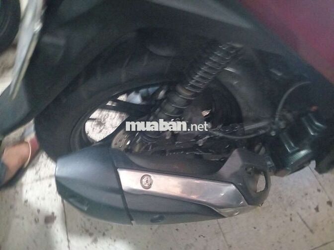 Honda SH 150cc 2017 Đỏ