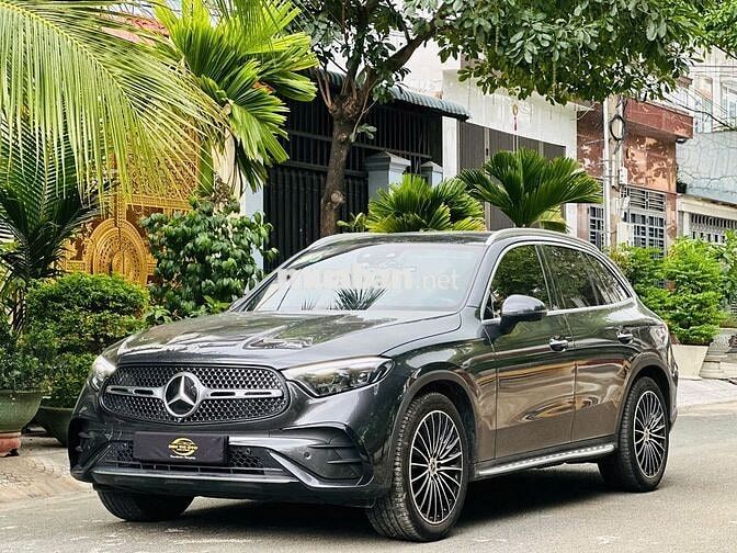 Mercedes GLC 300 4Matic 2025 9100 km