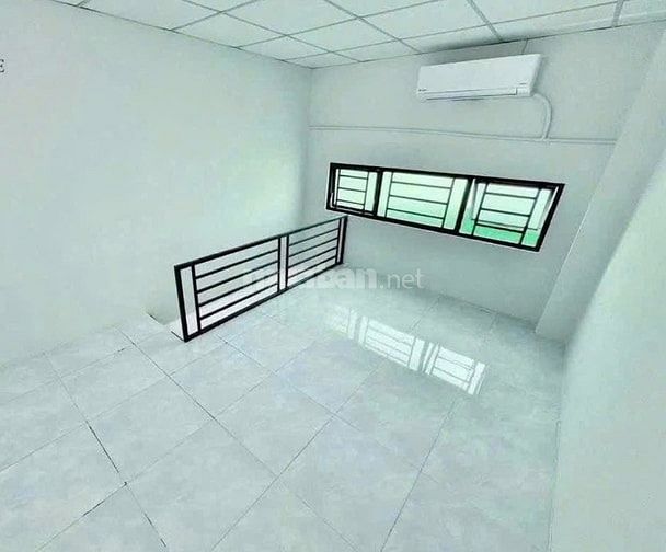 Bán dãy trọ 8phòng gần trường tiểu học An Phú Tây,sổ riêng100m2-1tỷ450