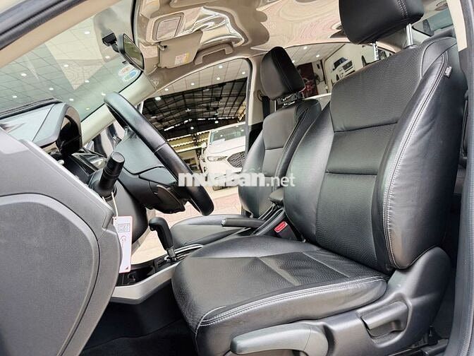 Honda City 2018 1.5 Top 61.000 km Trắng