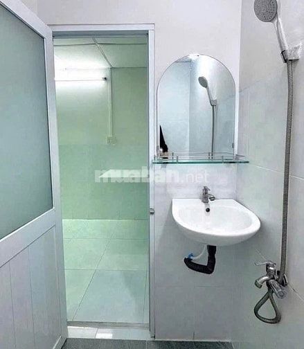 Bán dãy trọ 8phòng gần trường tiểu học An Phú Tây,sổ riêng100m2-1tỷ450