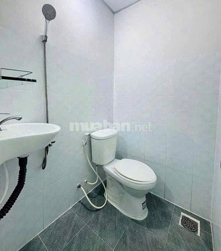 Bán dãy trọ 8phòng gần trường tiểu học An Phú Tây,sổ riêng100m2-1tỷ450