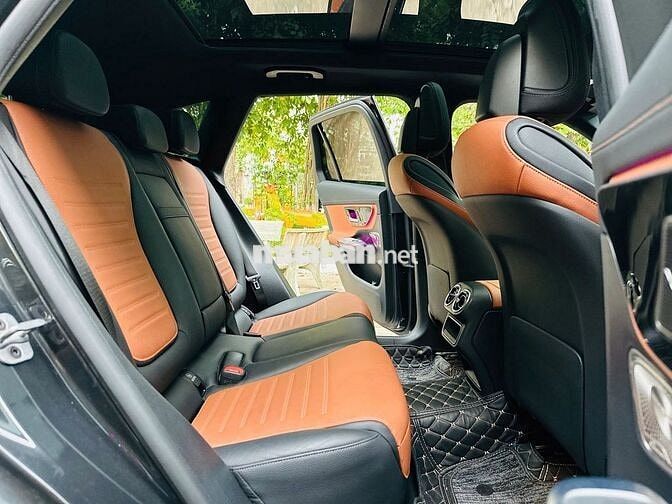 Mercedes GLC 300 4Matic 2025 9100 km