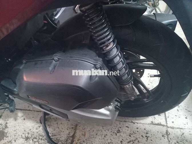 Honda SH 150cc 2017 Đỏ