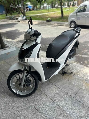 Honda SH125i 2015 Trắng khóa thong minh32000 km