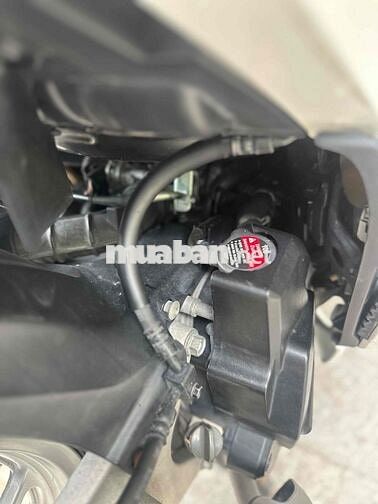 Honda SH125i 2015 Trắng khóa thong minh32000 km