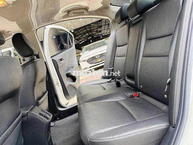 Honda City 2018 1.5 Top 61.000 km Trắng