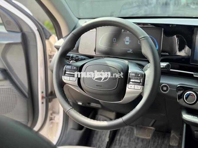 Bán Hyundai Accent 2024 1.5 đặc biệt hỗ trợ bank