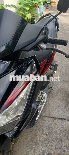 Honda Airblade 2009 Đỏ đen 48000 km