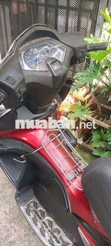 Honda Airblade 2009 Đỏ đen 48000 km