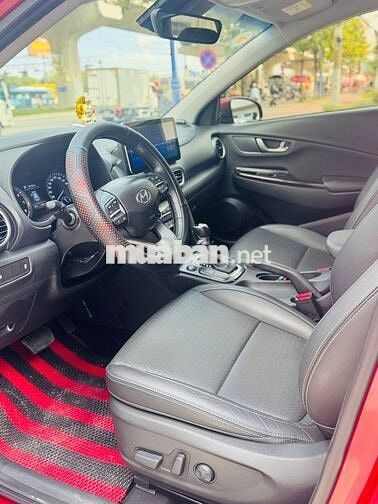 Hyundai Kona 2018 2.0 AT ĐB Đỏ