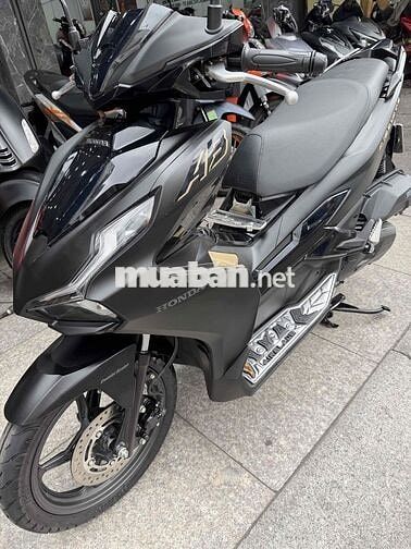 Air Blade 125 2025 Đen 7000 km bstp chính chủ