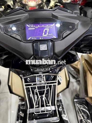 Air Blade 125 2025 Đen 7000 km bstp chính chủ