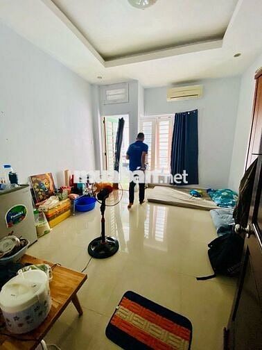 61M2 NGUYỄN THANH TUYỀN | 4 TẦNG | 6PN NHỈNH 8 TỶ
