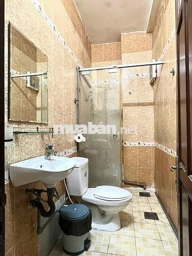 Phòng Dương Bá Trạc Full nội thất giá 4tr siêu sach đẹp ngay chân cầu