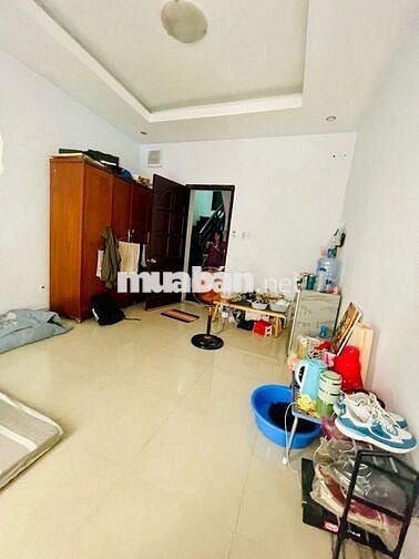61M2 NGUYỄN THANH TUYỀN | 4 TẦNG | 6PN NHỈNH 8 TỶ