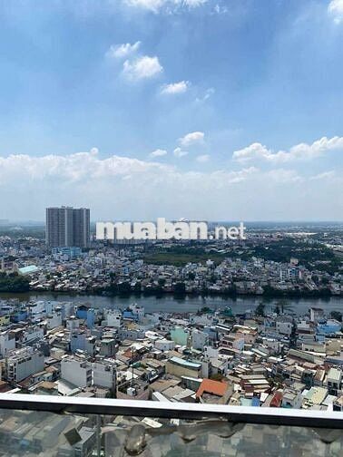 CHO THUÊ CĂN HỘ DAQUA 2PN 2WC GIÁ 11TR/THÁNG