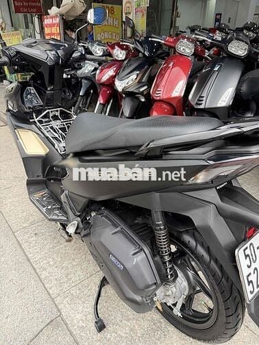 Air Blade 125 2025 Đen 7000 km bstp chính chủ