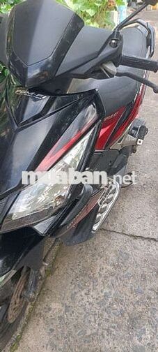 Honda Airblade 2009 Đỏ đen 48000 km