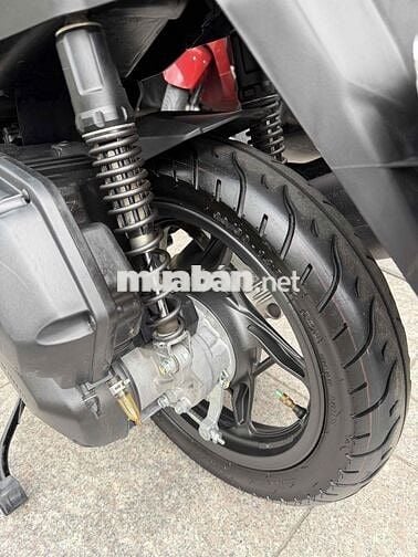 Air Blade 125 2025 Đen 7000 km bstp chính chủ