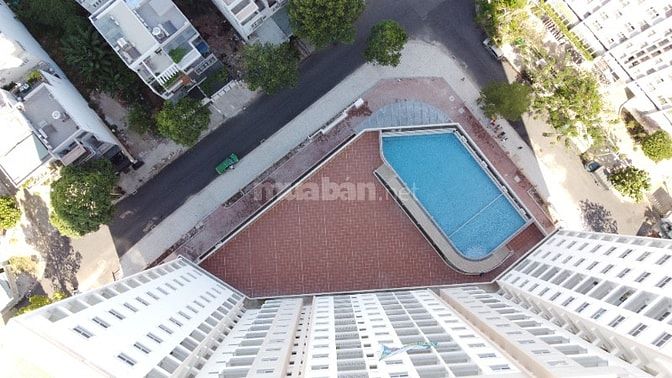 BLUE SKY TOWER CĂN 55M2 GIÁ 2.550 TỶ 2PN,2WC.L/H 0909 456 158