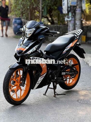 Honda Winner V1 Đen cam