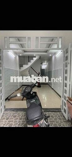 CHO THUÊ MẶT HẺM 6m Q1 | 16tr còn thương lượng