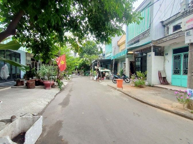 H0T_BÁN NHÀ 52M2 MT AN HẢI 18 –SƠN TRÀ –ĐÀ NĂNG CHỈ 5T1