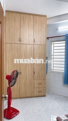 56M2 PHẠM VĂN HAI | 5 TẦNG | 6PN | NỞ HẬU HƠN 7 TỶ