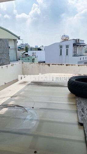 56M2 PHẠM VĂN HAI | 5 TẦNG | 6PN | NỞ HẬU HƠN 7 TỶ