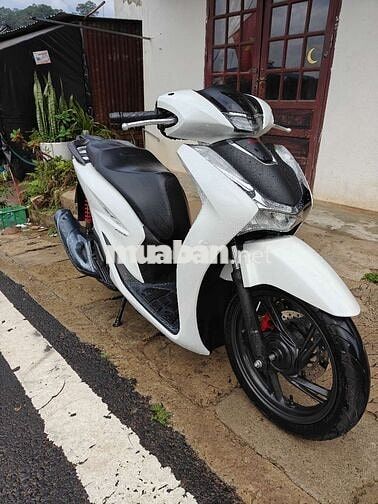 Honda SH 2024 125cc ABS Trắng biển 68
