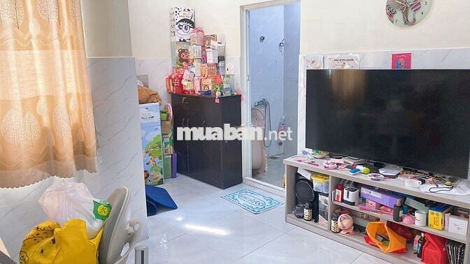 56M2 PHẠM VĂN HAI | 5 TẦNG | 6PN | NỞ HẬU HƠN 7 TỶ