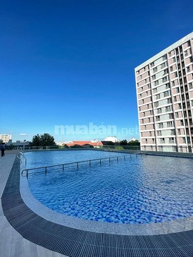 BLUE SKY TOWER CĂN 55M2 GIÁ 2.550 TỶ 2PN,2WC.L/H 0909 456 158