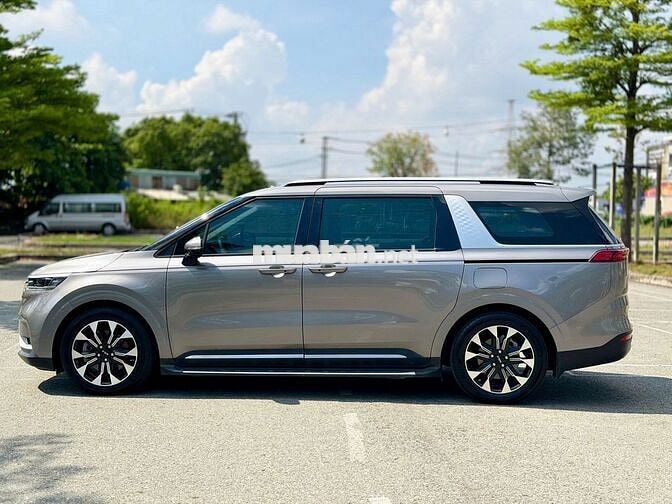 Kia Carnival 2022 Luxury