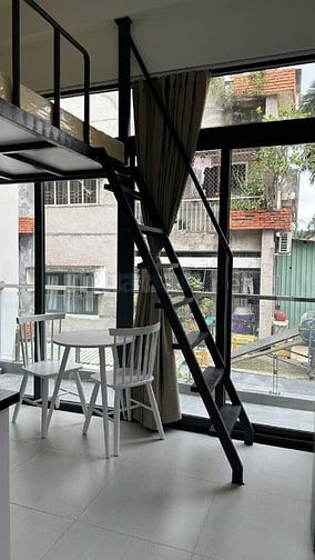 Bán nhà hẻm ô tô , Nhánh đường Trần Não rẽ vào
