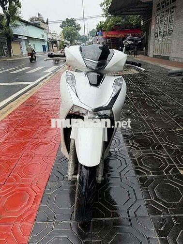 Honda SH 150i 2022 Trắng 27.000km