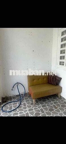 CHO THUÊ MẶT HẺM 6m Q1 | 16tr còn thương lượng