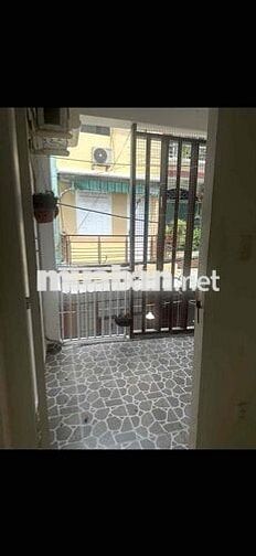 CHO THUÊ MẶT HẺM 6m Q1 | 16tr còn thương lượng