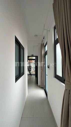 Bán nhà hẻm ô tô , Nhánh đường Trần Não rẽ vào