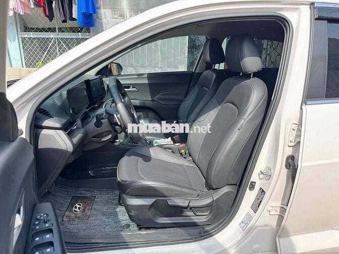 Bán Hyundai Accent 2024 1.5 đặc biệt hỗ trợ bank
