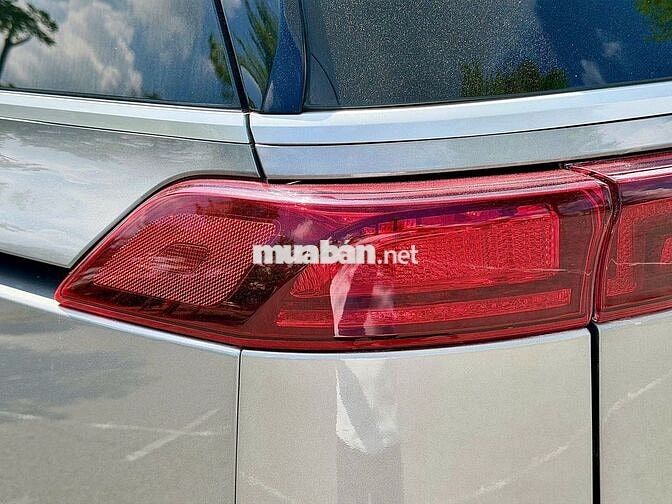 Kia Carnival 2022 Luxury