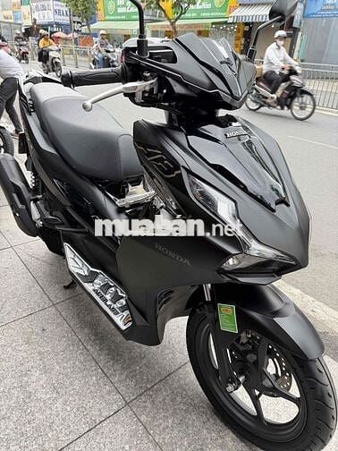 Air Blade 125 2025 Đen 7000 km bstp chính chủ