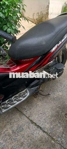 Honda Airblade 2009 Đỏ đen 48000 km