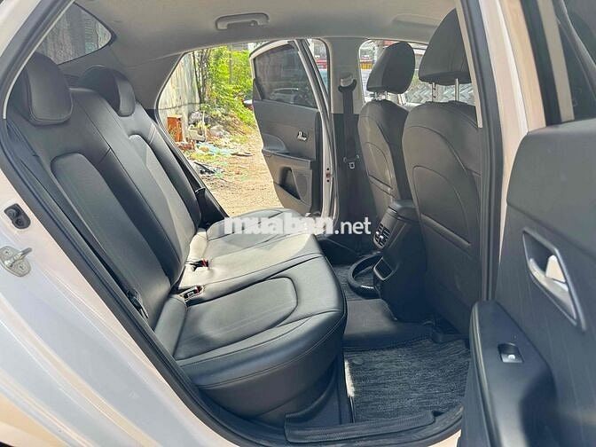 Bán Hyundai Accent 2024 1.5 đặc biệt hỗ trợ bank