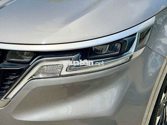 Kia Carnival 2022 Luxury