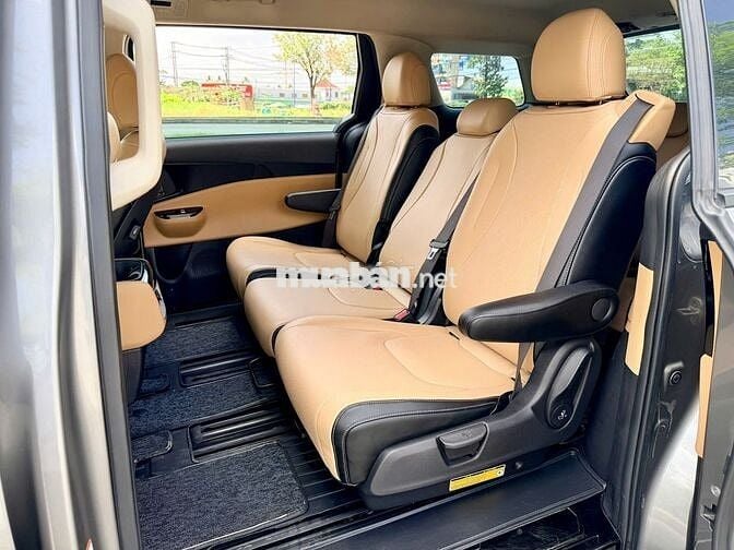 Kia Carnival 2022 Luxury